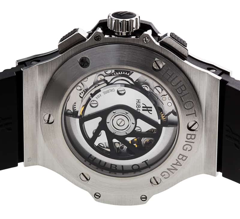 Hublot Big Bang 301.SX.130.RX
